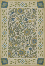 Williamsburg - Indian Quilt - Jaisalmer
