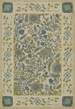 Williamsburg - Indian Quilt - Jaisalmer