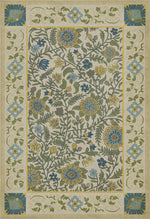 Williamsburg - Indian Quilt - Jaisalmer