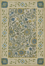Williamsburg - Indian Quilt - Jaisalmer