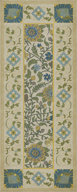 Williamsburg - Indian Quilt - Jaisalmer