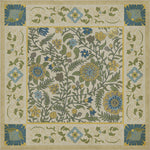 Williamsburg - Indian Quilt - Jaisalmer