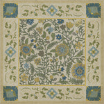 Williamsburg - Indian Quilt - Jaisalmer