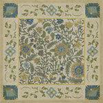 Williamsburg - Indian Quilt - Jaisalmer