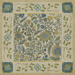 Williamsburg - Indian Quilt - Jaisalmer