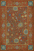 Williamsburg - Indian Quilt - Pondicherry