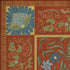 Williamsburg - Indian Quilt - Pondicherry