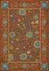 Williamsburg - Indian Quilt - Pondicherry
