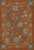 Williamsburg - Indian Quilt - Pondicherry
