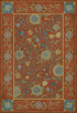 Williamsburg - Indian Quilt - Pondicherry