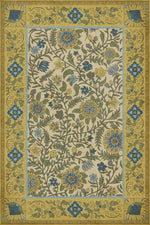Williamsburg - Indian Quilt - Sanganer