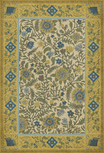 Williamsburg - Indian Quilt - Sanganer