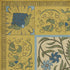 Williamsburg - Indian Quilt - Sanganer
