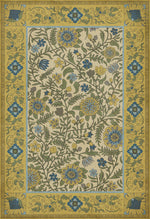 Williamsburg - Indian Quilt - Sanganer