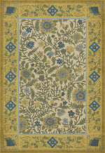 Williamsburg - Indian Quilt - Sanganer