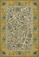 Williamsburg - Indian Quilt - Sanganer