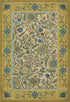 Williamsburg - Indian Quilt - Sanganer