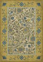 Williamsburg - Indian Quilt - Sanganer