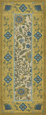 Williamsburg - Indian Quilt - Sanganer