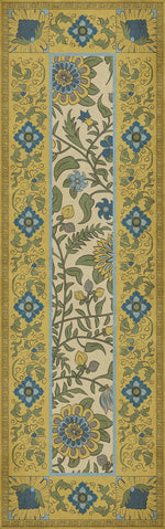 Williamsburg - Indian Quilt - Sanganer