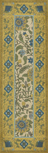 Williamsburg - Indian Quilt - Sanganer