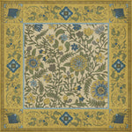 Williamsburg - Indian Quilt - Sanganer