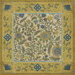 Williamsburg - Indian Quilt - Sanganer