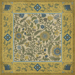 Williamsburg - Indian Quilt - Sanganer