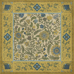 Williamsburg - Indian Quilt - Sanganer