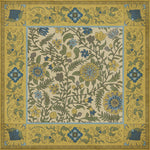 Williamsburg - Indian Quilt - Sanganer
