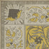 Williamsburg - Indian Quilt - Shimla