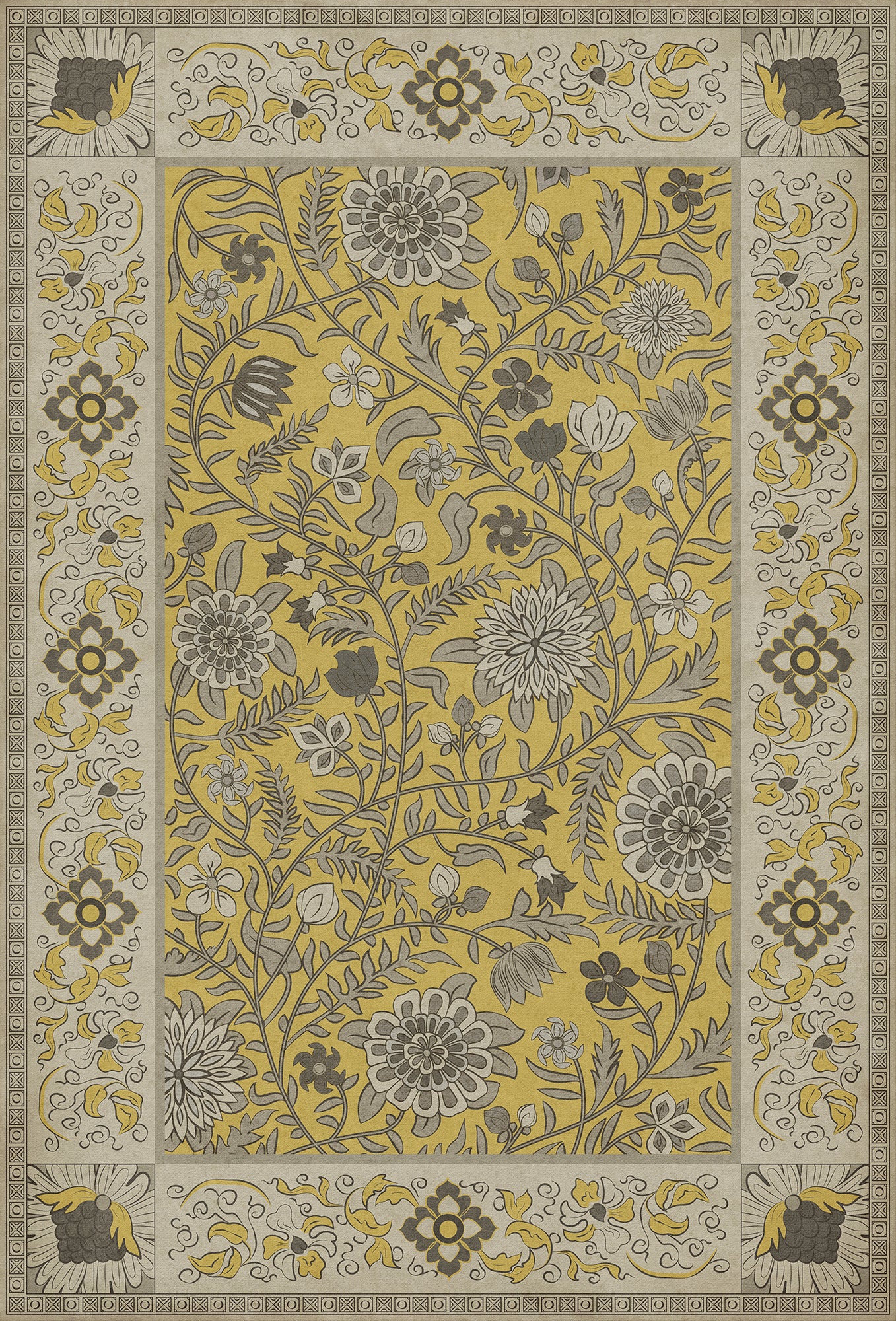 Williamsburg - Indian Quilt - Shimla