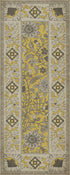 Williamsburg - Indian Quilt - Shimla