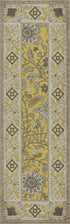 Williamsburg - Indian Quilt - Shimla