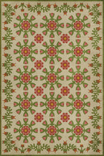 Williamsburg - Needlework - Amanda's Fable
