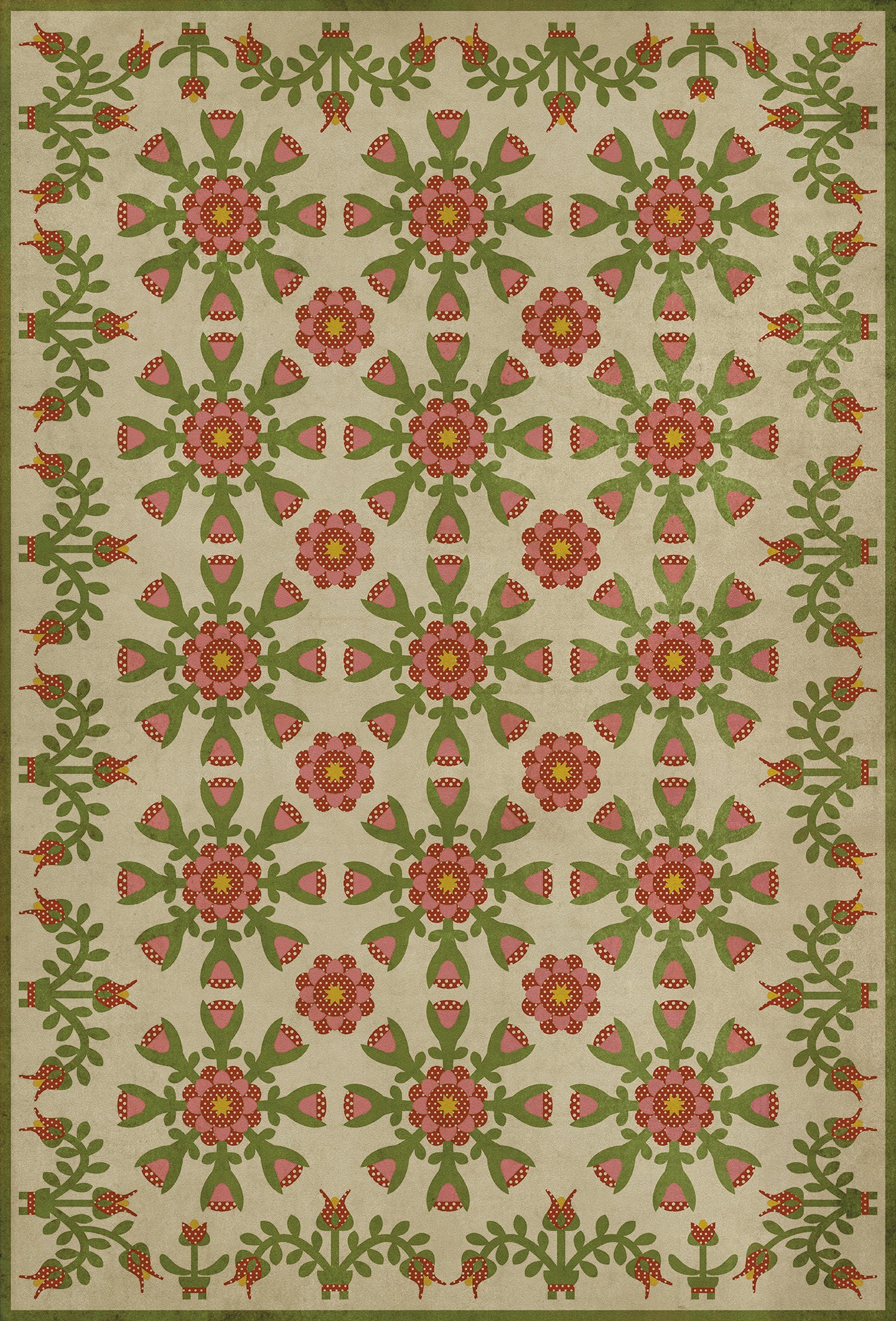 Williamsburg - Needlework - Amanda's Fable
