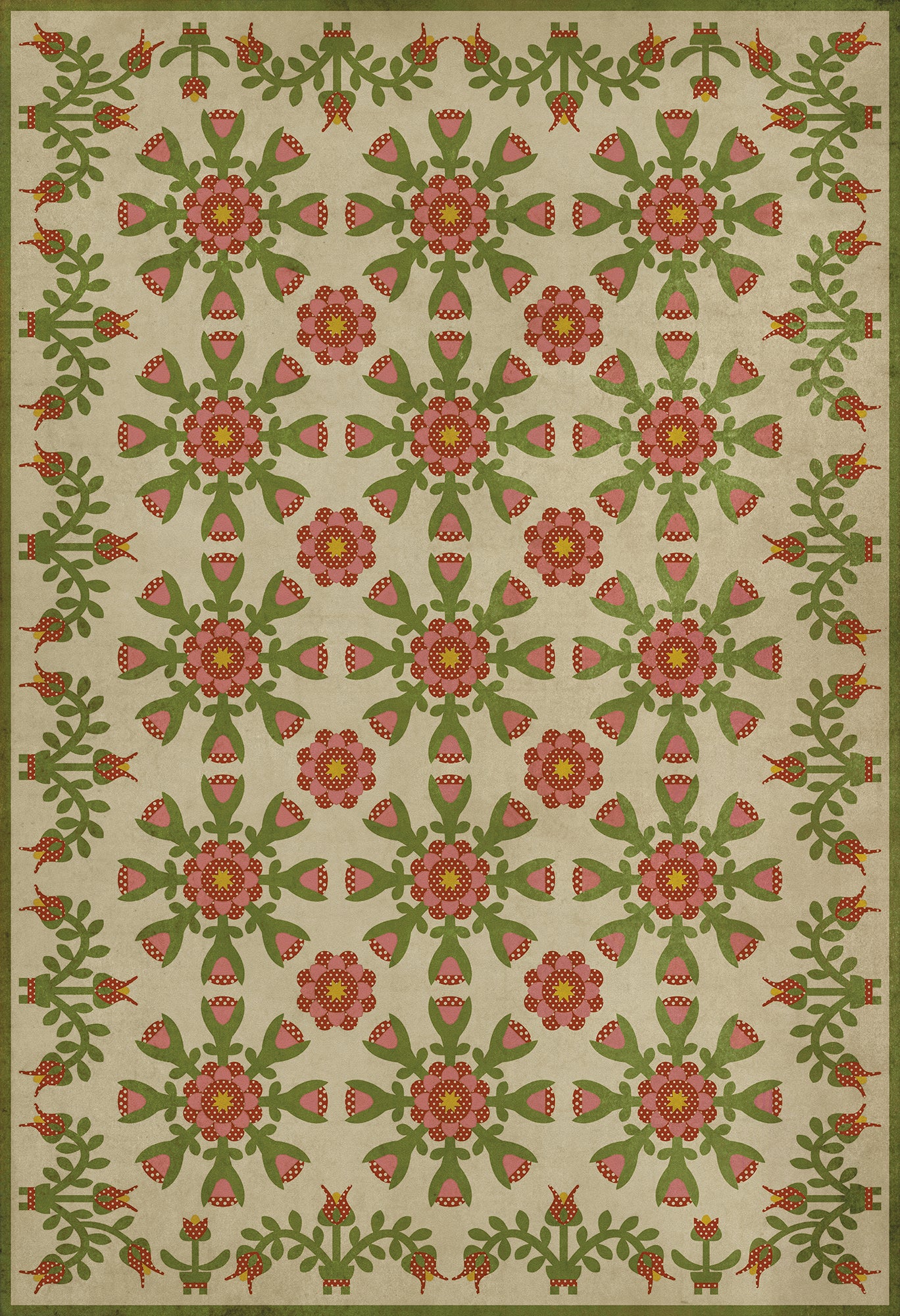 Williamsburg - Needlework - Amanda's Fable