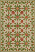 Williamsburg - Needlework - Amanda's Fable