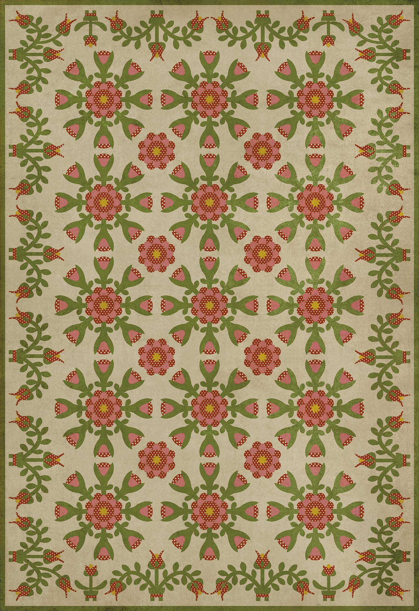 Williamsburg - Needlework - Amanda's Fable