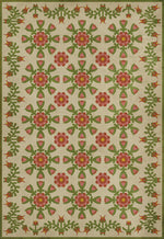 Williamsburg - Needlework - Amanda's Fable
