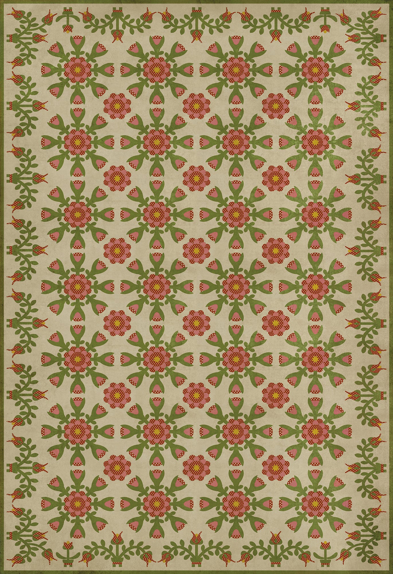 Williamsburg - Needlework - Amanda's Fable