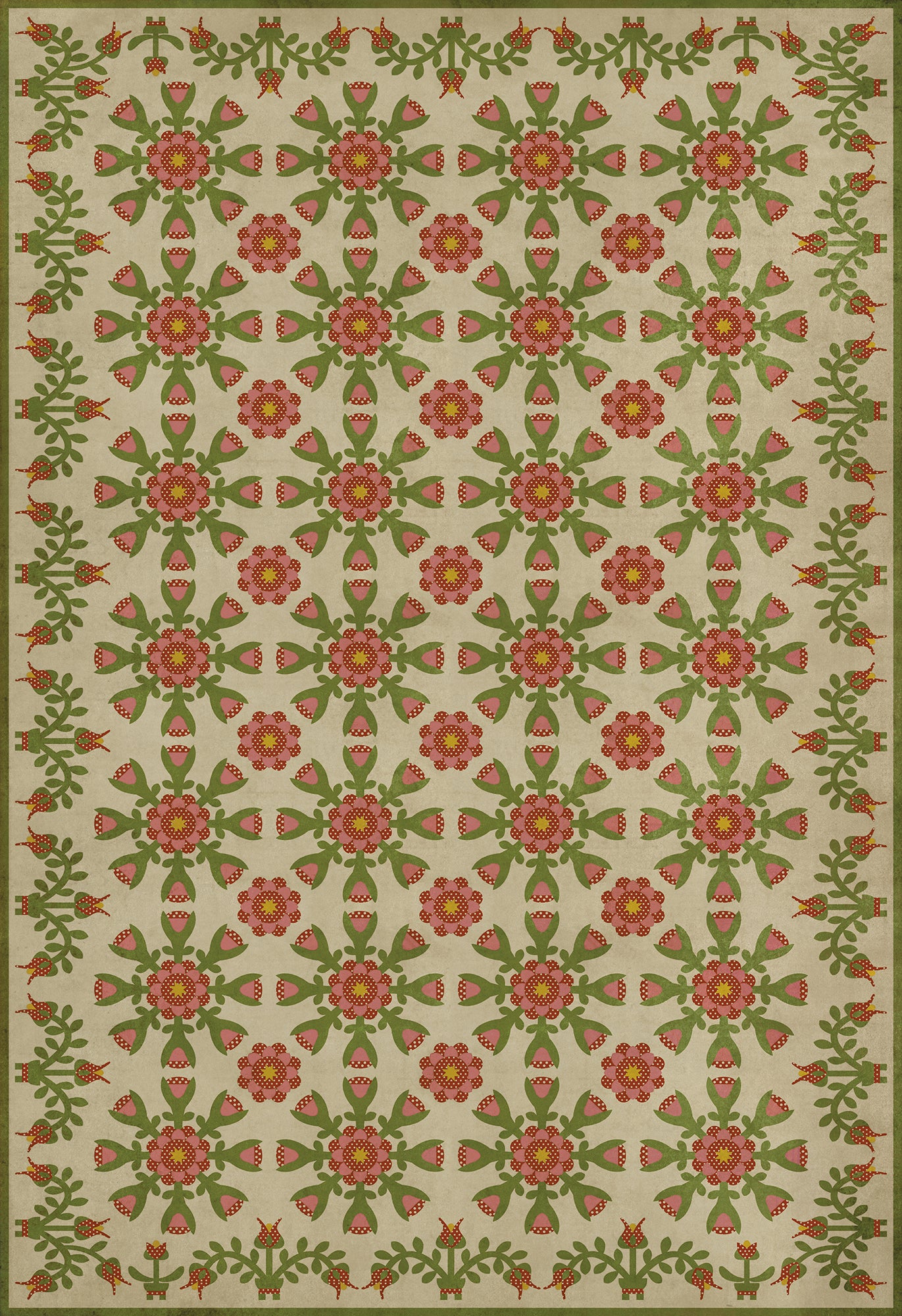 Williamsburg - Needlework - Amanda's Fable
