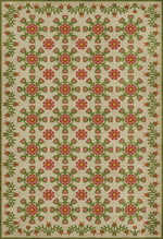 Williamsburg - Needlework - Amanda's Fable