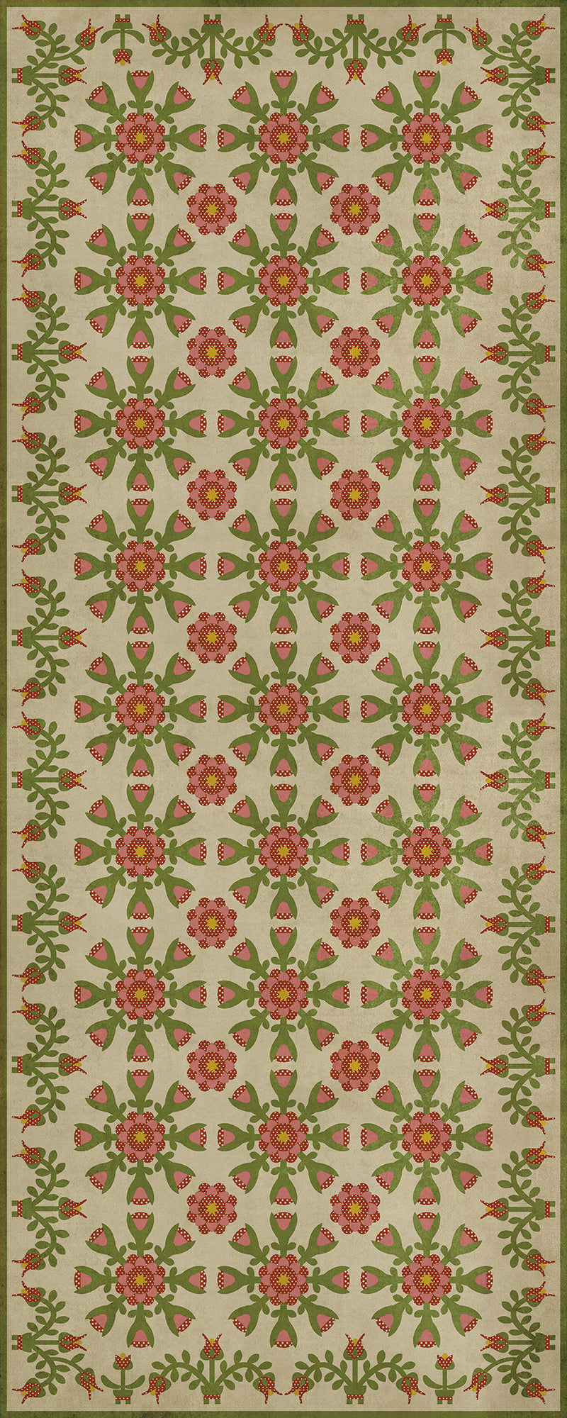 Williamsburg - Needlework - Amanda's Fable