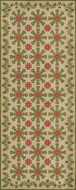 Williamsburg - Needlework - Amanda's Fable