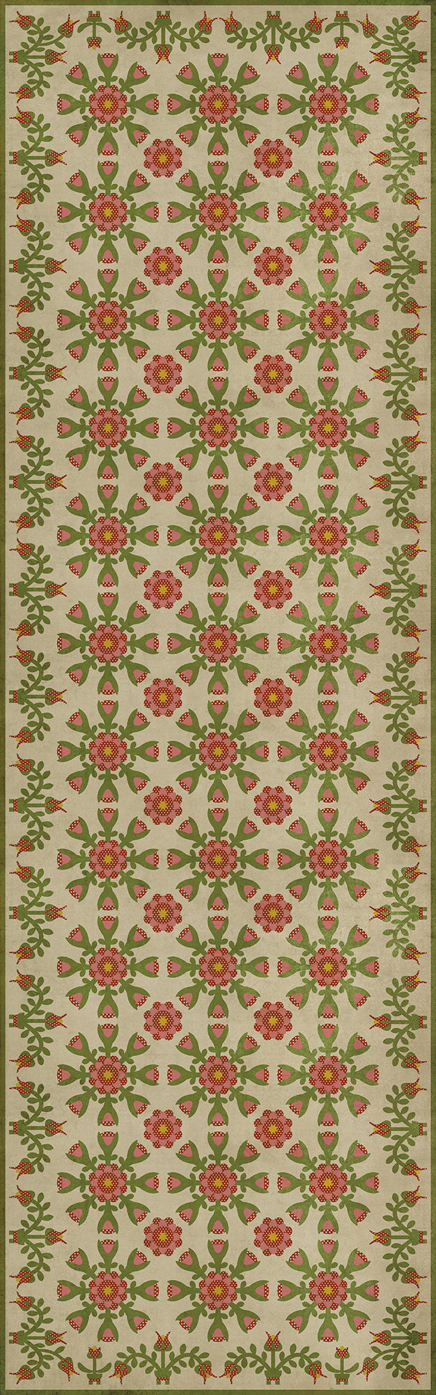 Williamsburg - Needlework - Amanda's Fable