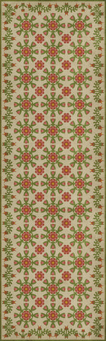Williamsburg - Needlework - Amanda's Fable