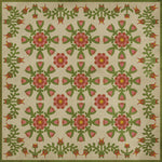 Williamsburg - Needlework - Amanda's Fable