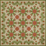 Williamsburg - Needlework - Amanda's Fable