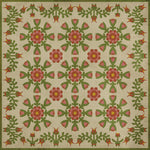 Williamsburg - Needlework - Amanda's Fable